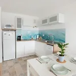 Apartment Face A Juno - Vue Et Port
