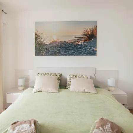 公寓 Face A Juno - Vue Et Port 库尔瑟勒·苏尔·梅尔