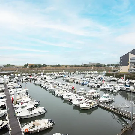 Face A Juno - Vue Et Port