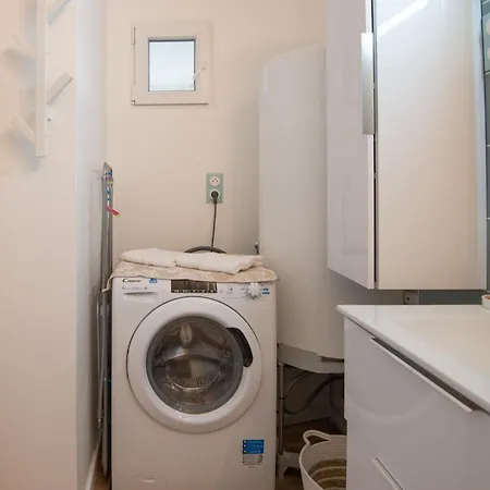 公寓 Face A Juno - Vue Et Port *