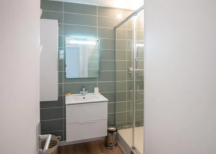 Διαμέρισμα Face A Juno - Vue Et Port