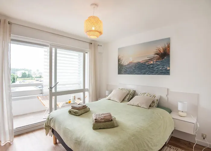 Face A Juno - Vue Et Port Διαμέρισμα Courseulles-sur-Mer