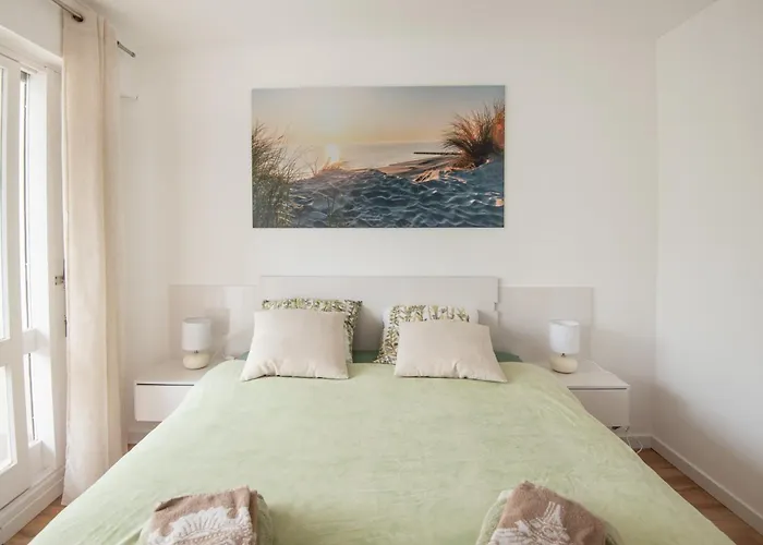 Διαμέρισμα Face A Juno - Vue Et Port Courseulles-sur-Mer