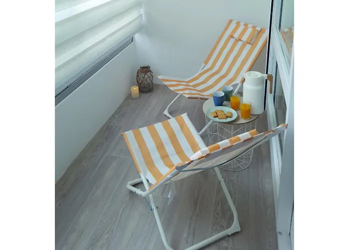 Face A Juno - Vue Et Port Διαμέρισμα