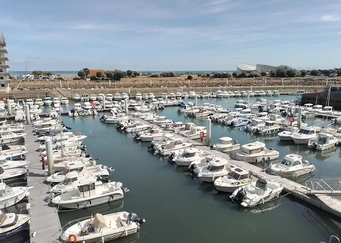 Face A Juno - Vue Et Port *