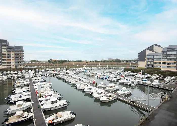 Face A Juno - Vue Et Port